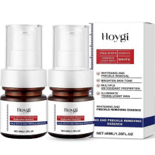 (2pcs)Whitening and Removing Essence, Anti-Spot Serum, Vitamin C Freckle Solution, Vitamin C Crema 2025