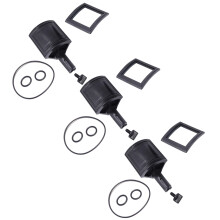 Diverter Valve Kit 4720 Replacement for Zodiac Jandy Diverter Valve