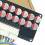 8S 3A Active Equalizer Balancer 6S 7S Lifepo4 Shell Without Shell 3