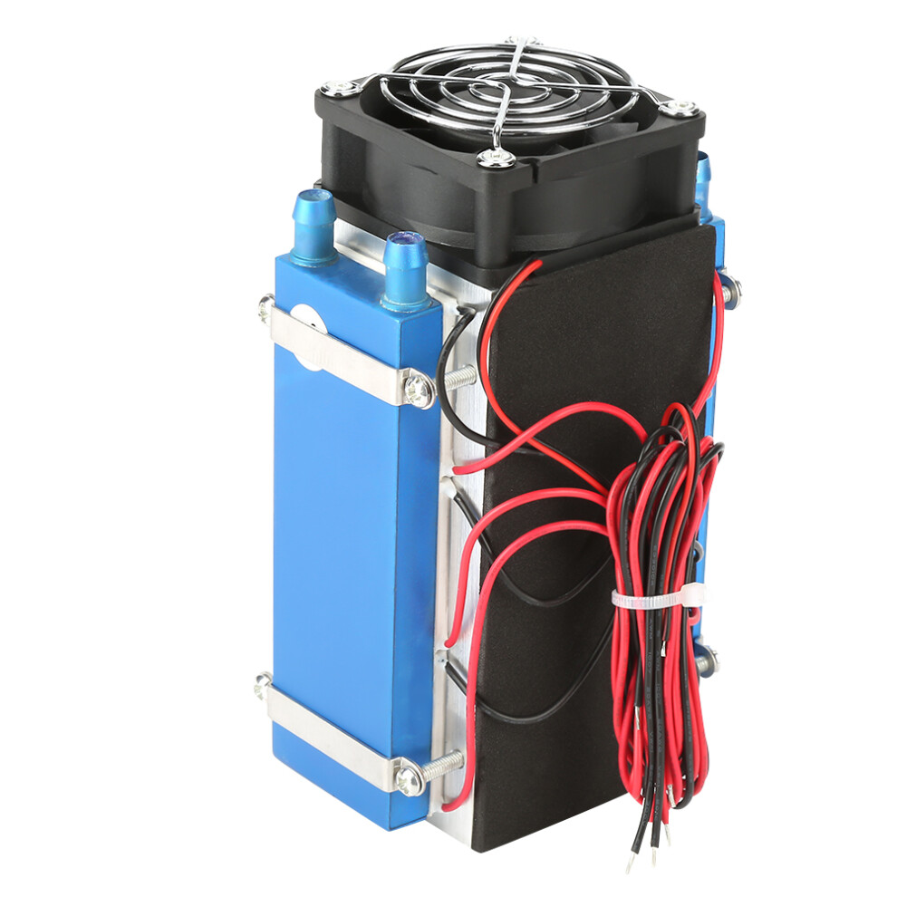 DC 12V 6 Chip Semiconductor Refrigeration Machine