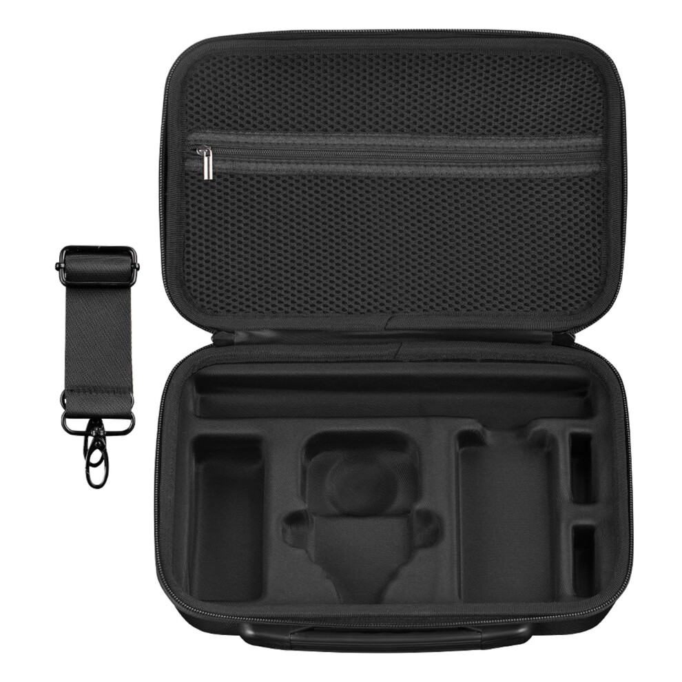 Hard Shell Protective Case For 360 Action Camera Accessories 7704000011648