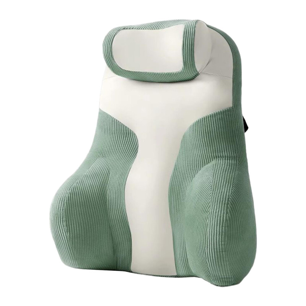 Lumbar Support Pillow For Car Seats - Breathable Lower Back Cushion For Driving, Supportive Sofa Pad, Ergonomic Design 9016109654953