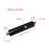 1/4 Male Thread Adapter Aluminum Mounting  With Fixed Hole-30mm 6