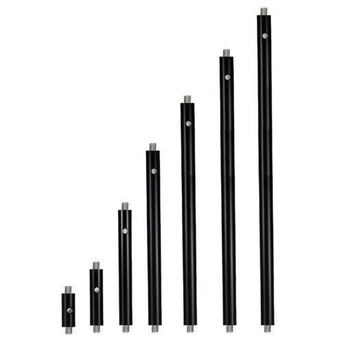 1/4 Male Thread Adapter Aluminum Mounting  With Fixed Hole-30mm 1