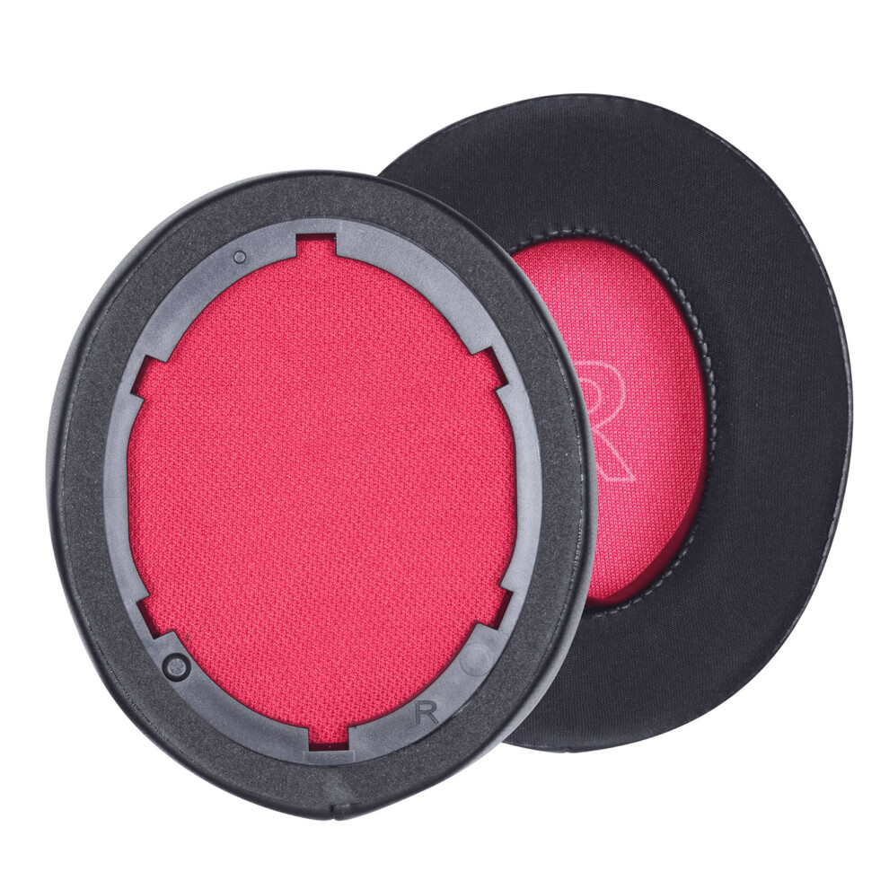 Cooling Gel Ear Pads Headsets Earmuff For Life Q10bt Life 2 7704000011747