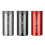 Compactly 46950 Battery Holder Shockproof Powerbank Shell-red 5