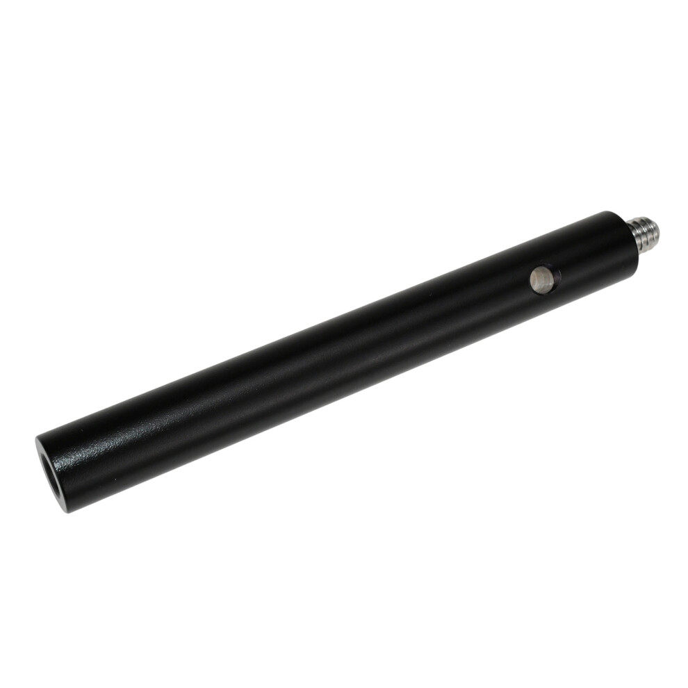 1/4Inch Threaded Extension Rod Aluminum Alloy Stick For-300Mm 7704000012065