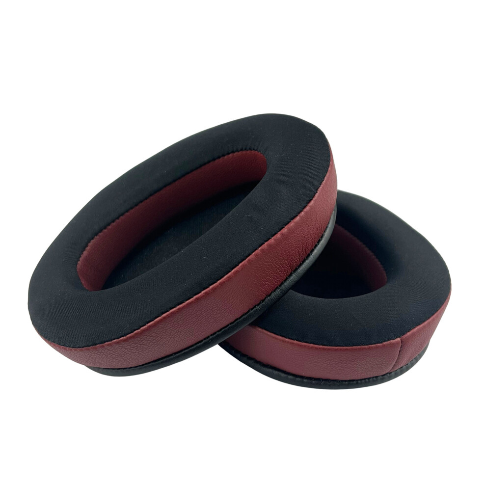 Cooling Gel Ear Pads Sponge Ear Cushions Cover For-Claret 7704000011891