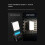 Clip On Magnetic Camera Fill Light Portable Design with 2