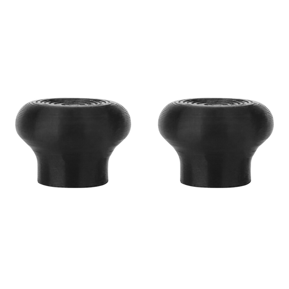 Ergonomic Thumb Grips Controllers Silicone Stick Covers 7704000012225