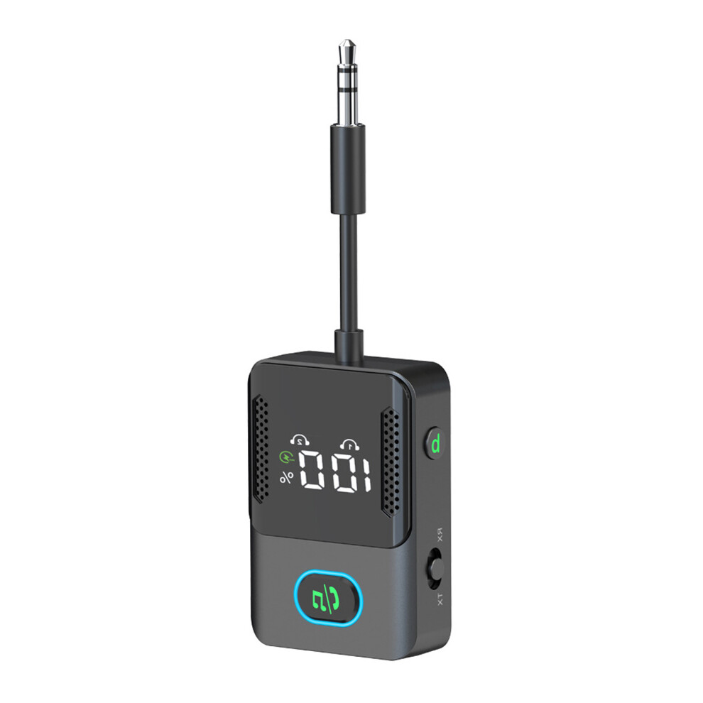 Adapter Convenient Calling 33Ft Ranges Wireless Receiver For 7704000012386