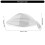 Lightweight Protective Lens Covers For 360 Cameras High Scratch 3