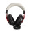 Gaming Headphone Accessory Silicone Headband Cover-Black 6