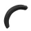 Gaming Headphone Accessory Silicone Headband Cover-Black 1