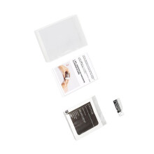Slimly Screen Protector For OSMO360 Camera 9H Hardness-1 set