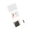 Slimly Screen Protector For OSMO360 Camera 9H Hardness-1 set 1