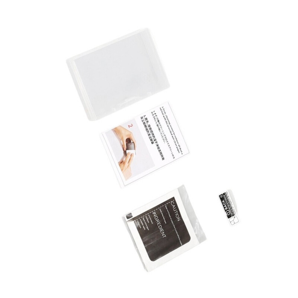 Slimly Screen Protector For Osmo360 Camera 9H Hardness-1 Set 7704000013079