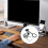 Zinc Alloy USB3.0 Panel Mount Socket Connector With-silver 2