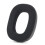 Breathable Ear Pad Enhances Noise Isolation Secure for-Black 7