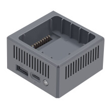 Friendly Energy Efficient Charging Device for 4 Professional