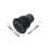 Zinc Alloy USB3.0 Panel Mount Socket Connector With-silver 3