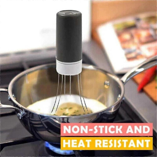 Hands-free mixer for kitchen automatic electric whisk stirrer 2