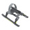 Folding Landing Gear for 4 Increased Tripod Extension Protector 1