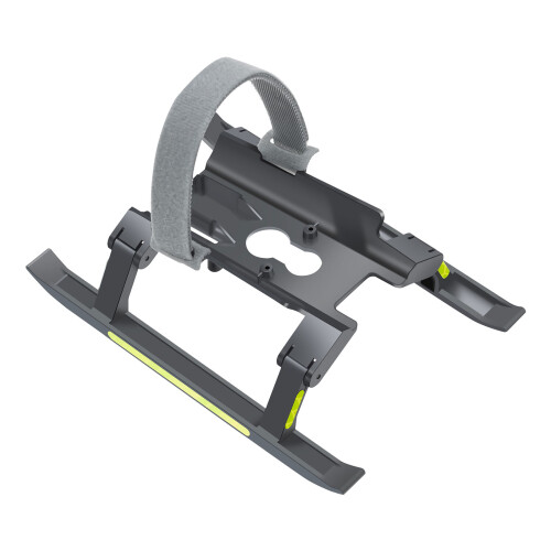 Folding Landing Gear for 4 Increased Tripod Extension Protector
