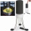 Hands-free mixer for kitchen automatic electric whisk stirrer 14