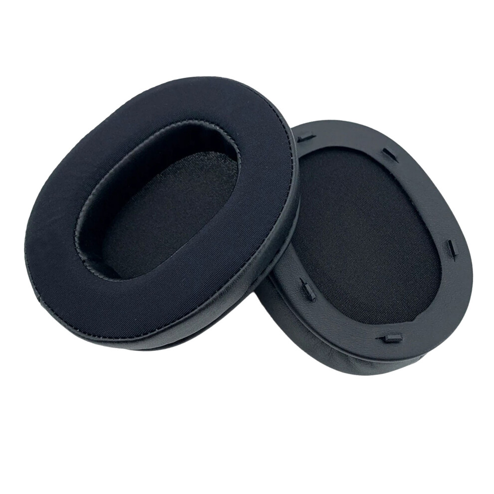 Premium Ear Cushions Ergonomic Comfort-ICE Cooling Gel-image-OPC-PKBVXVX-NEW