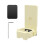 Quick Release Magnetic Camera Holder Mount Cold-Yellow Color 1