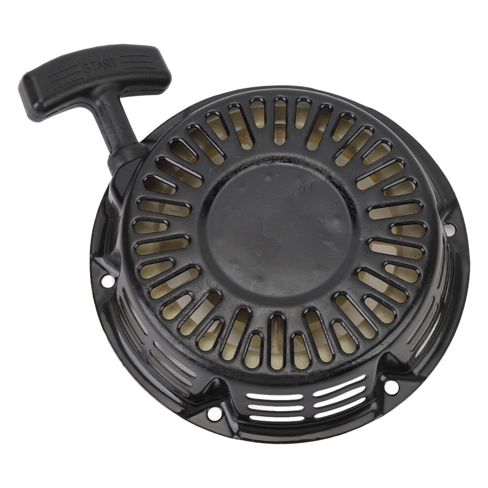 Recoil Starter For 196Cc 5.5Hp 6.5Hp Mini Bike & Go Kart Engines 9481346566107