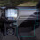 11.6Inch Vehicle Touchscreens Protectors High Sensitivity 5
