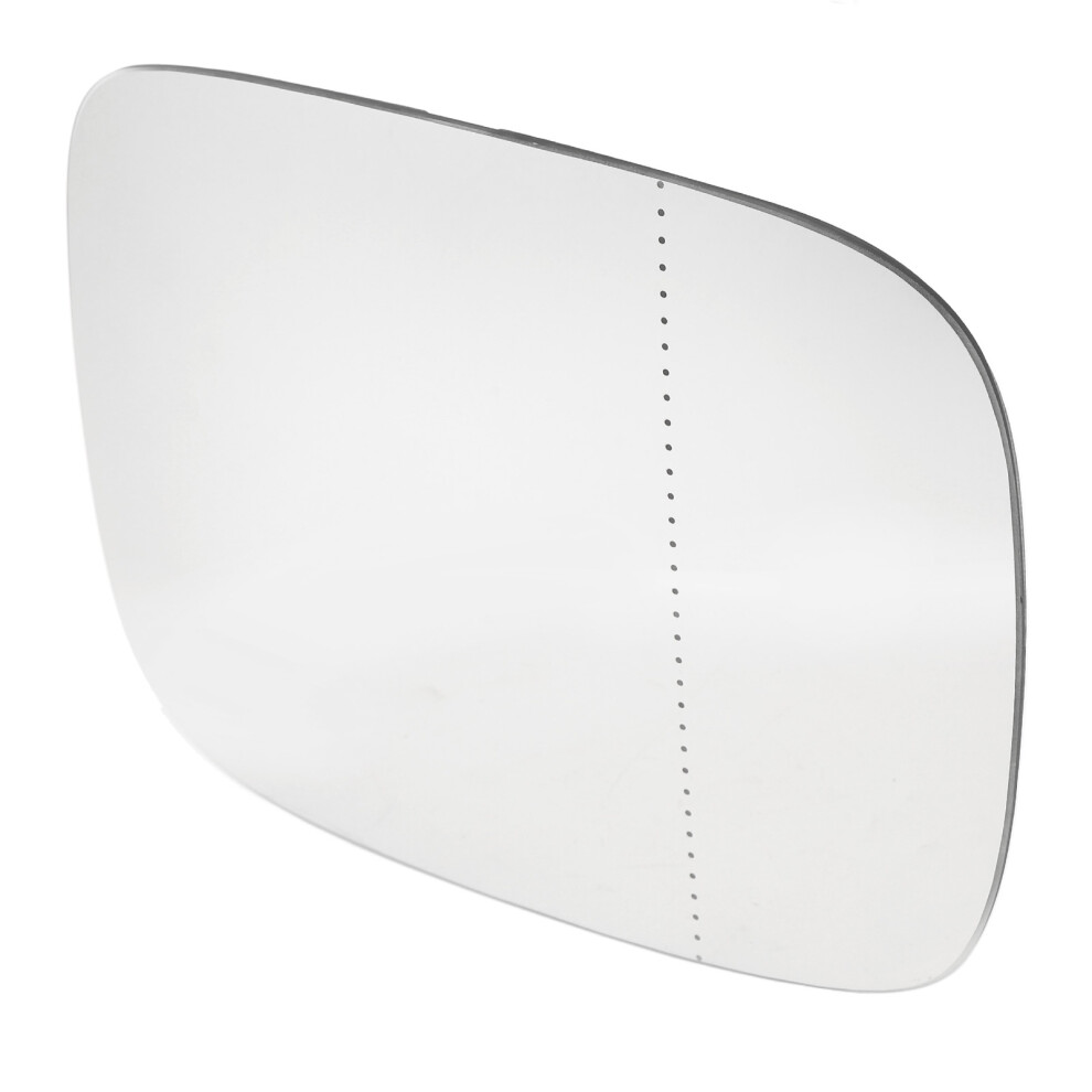 Heated Door Mirror Glass For Xc90 Xc70 2007-2016, Right Side 5021346566178