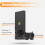 Rotatable Magnetic Camera Bracket Featuring Easy-Pink Color 5