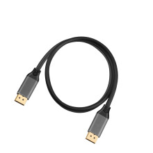 Fast 1.4 Wire 8K 60Hz 4K120Hz Video Connector 32.4Gbps-2m