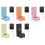 Rotatable Magnetic Camera Bracket Featuring Easy-Pink Color 2