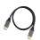 8K 60Hz  Cable Support Gold Plated Ends 32.4Gbps Data-5m 1