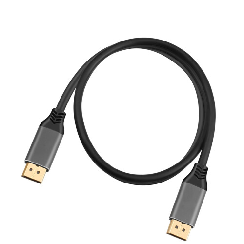 8K 60Hz  Cable Support Gold Plated Ends 32.4Gbps Data-5m
