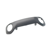 Advanced UAV External Casing Kit Efficient Cooling-Front cover
