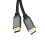 8K 60Hz  Cable Support Gold Plated Ends 32.4Gbps Data-5m 6