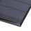 5Pcs Mini Solar Panel Battery Cell Board Module 12