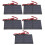 5Pcs Mini Solar Panel Battery Cell Board Module 2