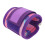 Ankle Cuff Double D Ring Adjustable Comfortable 7