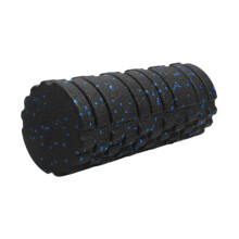 Foam Roller Yoga Roller High Density 36 Inch Round Massage Roller for Muscle Recovery and Stretching Exercise