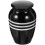 Cat Urn Alloy Black Keepsake Design Urn 1set 6