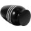 Cat Urn Alloy Black Keepsake Design Urn 1set 11
