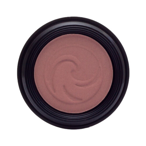 Gabriel Cosmetics Vegan Eyeshadow (Chocolate Brown) 1