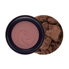 Gabriel Cosmetics Vegan Eyeshadow (Chocolate Brown)