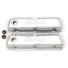 Edelbrock 4460 Signature Series Ventildeckel